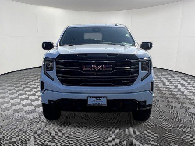 new 2026 GMC Sierra 1500 car, priced at $68,247