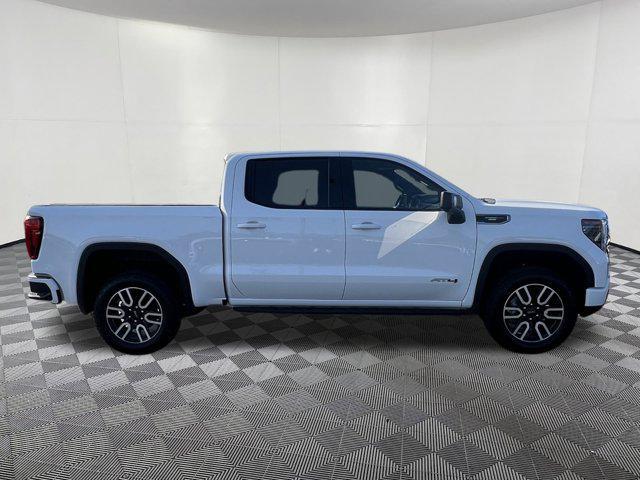 new 2026 GMC Sierra 1500 car, priced at $68,247