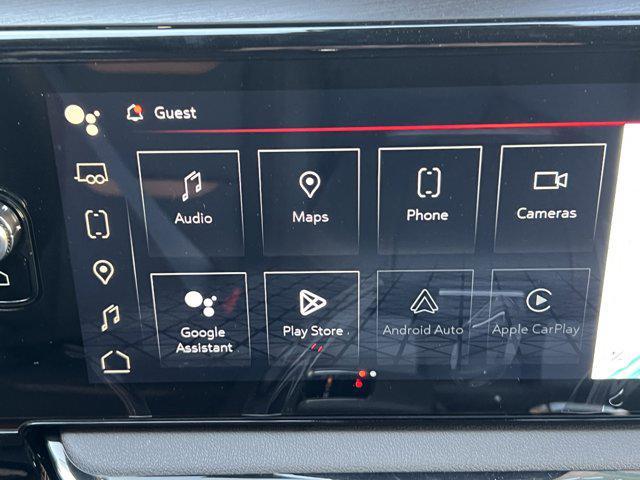 new 2026 GMC Sierra 1500 car, priced at $68,247