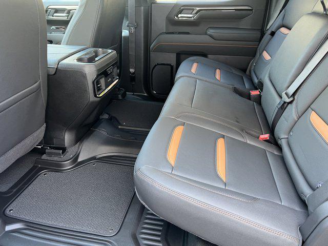 new 2026 GMC Sierra 1500 car, priced at $68,247