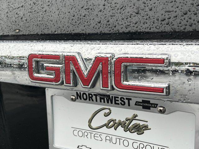 used 2018 GMC Yukon car, priced at $35,995