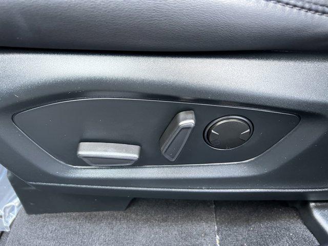 used 2024 Ford Explorer car, priced at $33,797