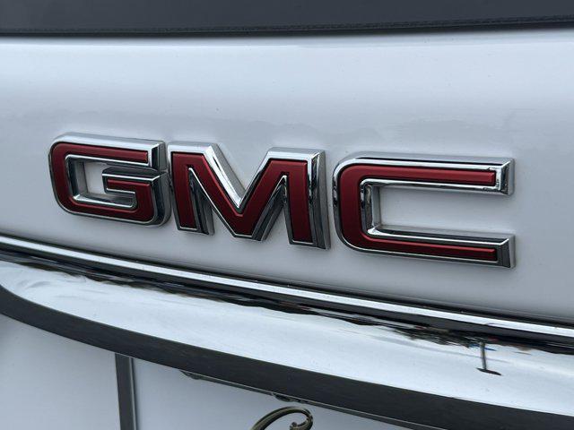 used 2022 GMC Terrain car, priced at $22,997