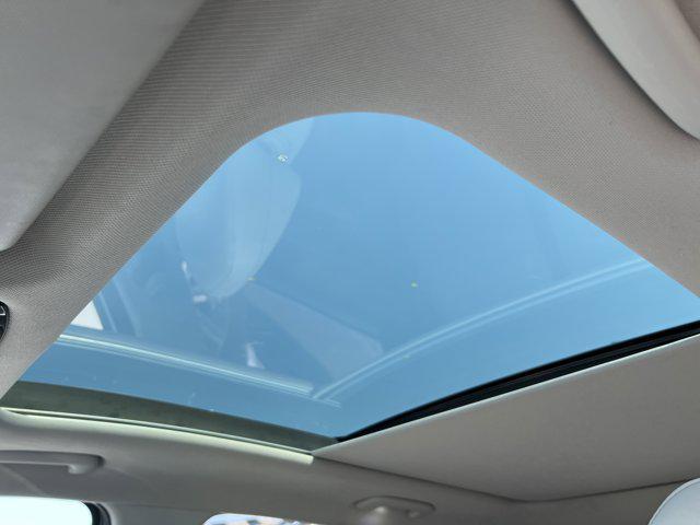 used 2024 Hyundai Tucson car, priced at $27,497