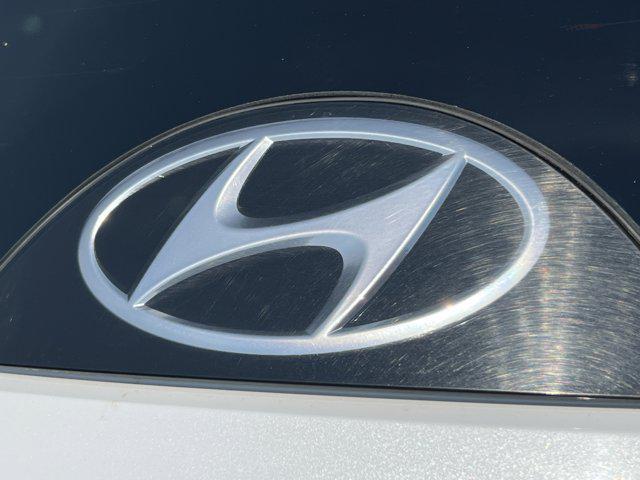 used 2024 Hyundai Tucson car, priced at $27,497