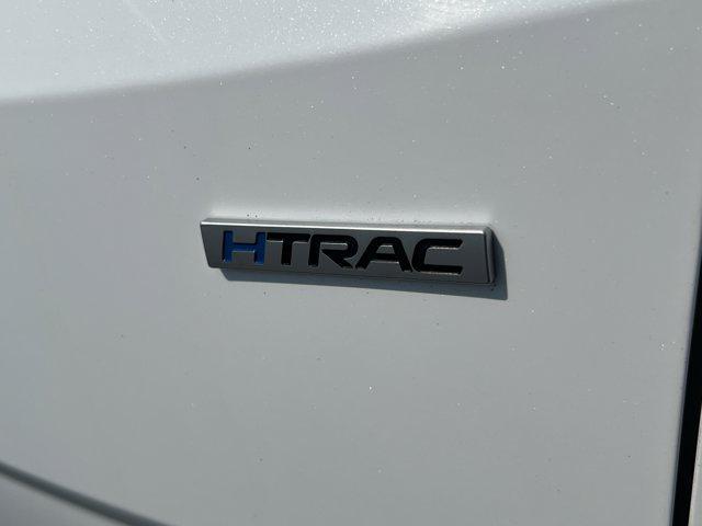 used 2024 Hyundai Tucson car, priced at $27,497