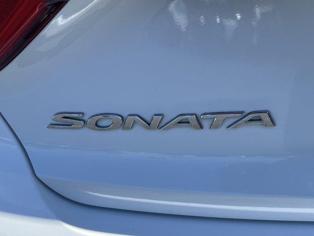 used 2016 Hyundai Sonata car, priced at $9,397