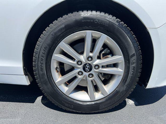 used 2016 Hyundai Sonata car, priced at $9,397