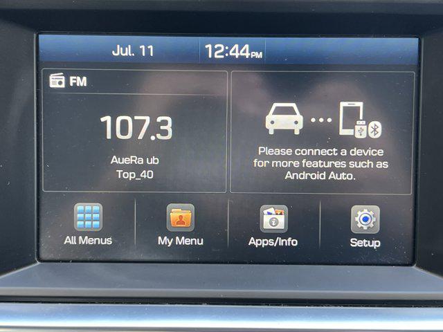 used 2016 Hyundai Sonata car, priced at $9,397
