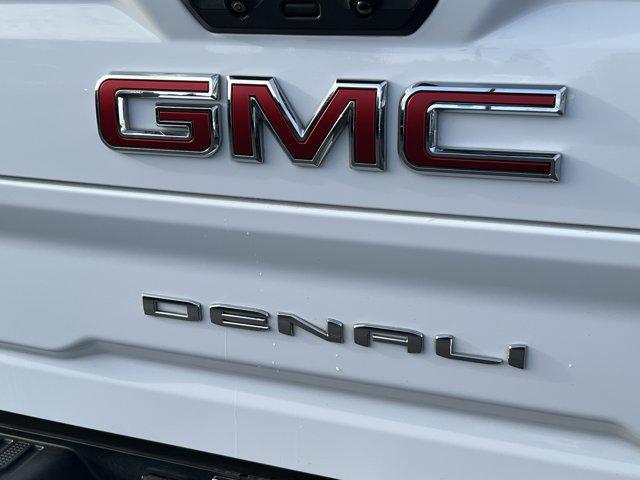 used 2020 GMC Sierra 2500 car, priced at $56,997