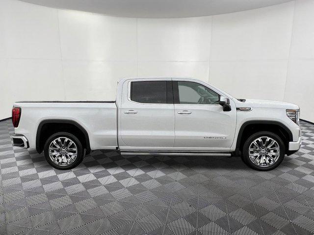 new 2025 GMC Sierra 1500 car, priced at $67,997