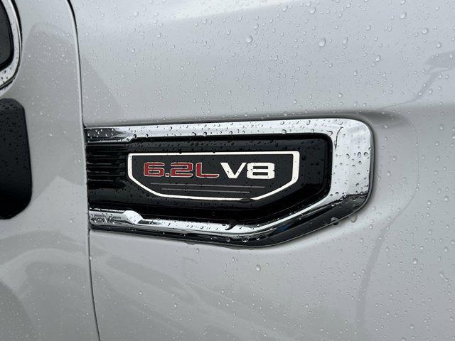 new 2025 GMC Sierra 1500 car, priced at $67,997