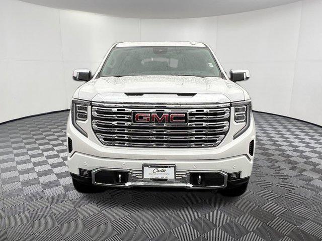 new 2025 GMC Sierra 1500 car, priced at $67,997