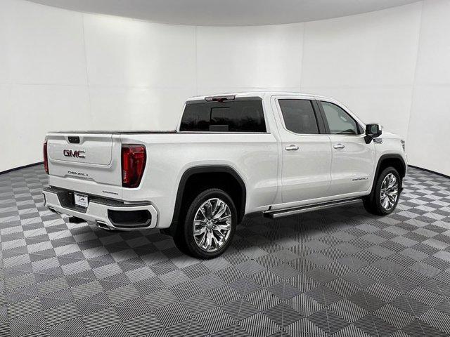 new 2025 GMC Sierra 1500 car, priced at $67,997