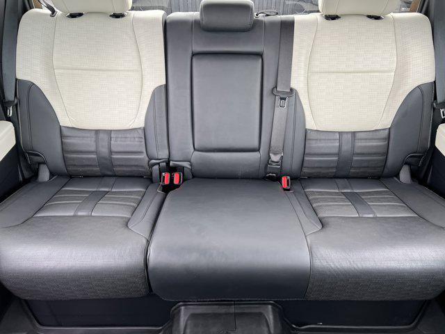 used 2023 Toyota Tundra Hybrid car, priced at $56,997