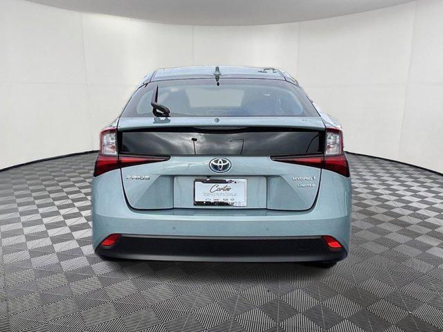 used 2019 Toyota Prius car, priced at $21,997