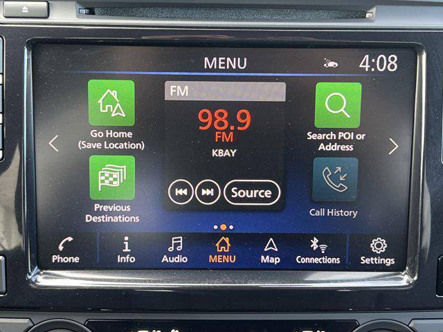 used 2023 Nissan Maxima car, priced at $29,997