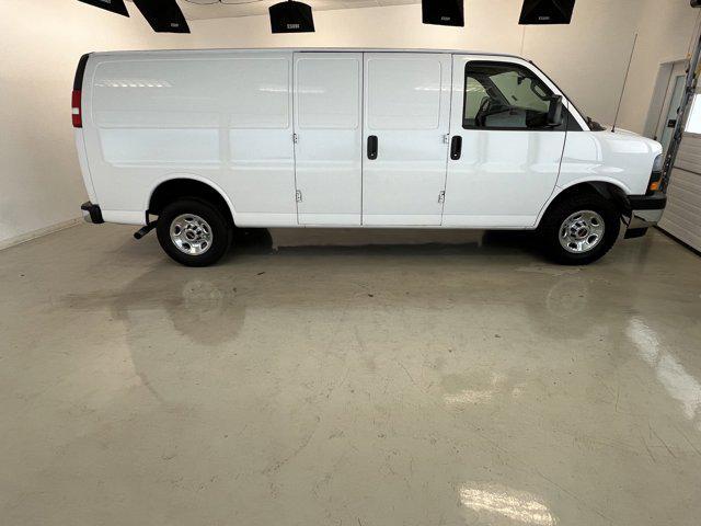 used 2020 GMC Savana 2500 car, priced at $28,497