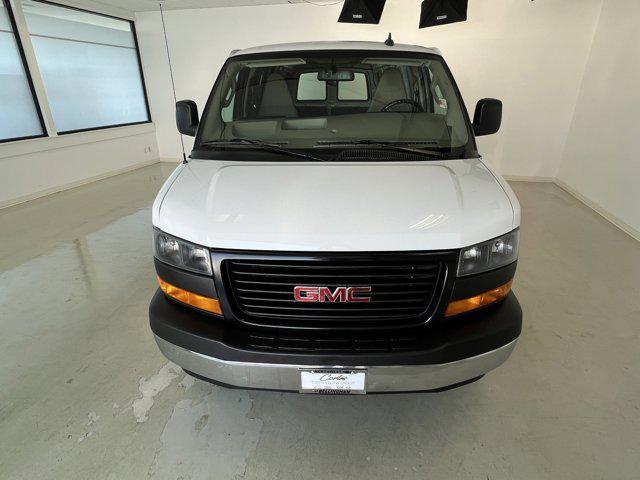 used 2020 GMC Savana 2500 car, priced at $28,497