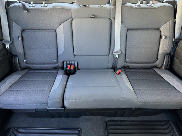 used 2022 GMC Sierra 1500 car, priced at $47,997