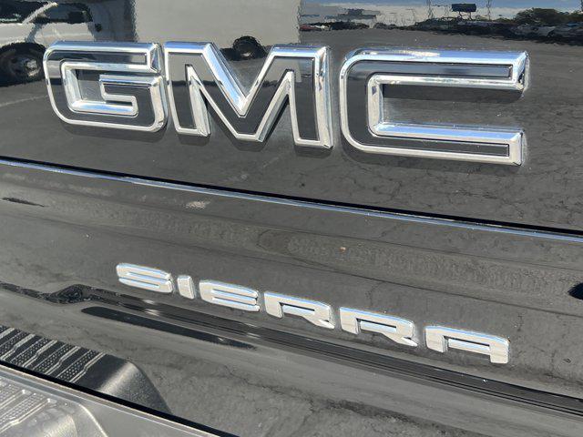 used 2022 GMC Sierra 1500 car, priced at $47,997