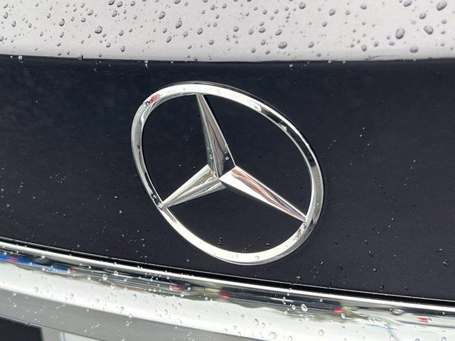 used 2016 Mercedes-Benz GLA-Class car, priced at $14,897