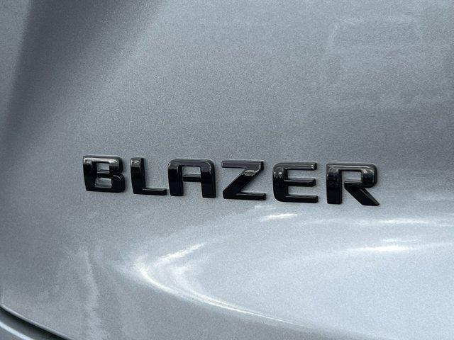 new 2025 Chevrolet Blazer car, priced at $42,995