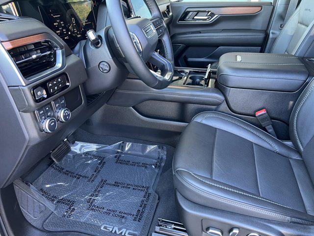 used 2025 GMC Yukon XL car, priced at $83,997