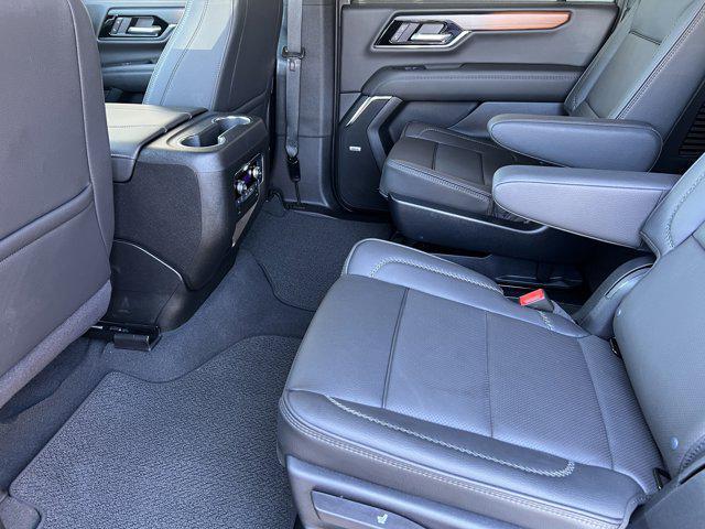 used 2025 GMC Yukon XL car, priced at $83,997