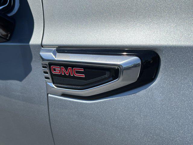 used 2025 GMC Yukon XL car, priced at $83,997