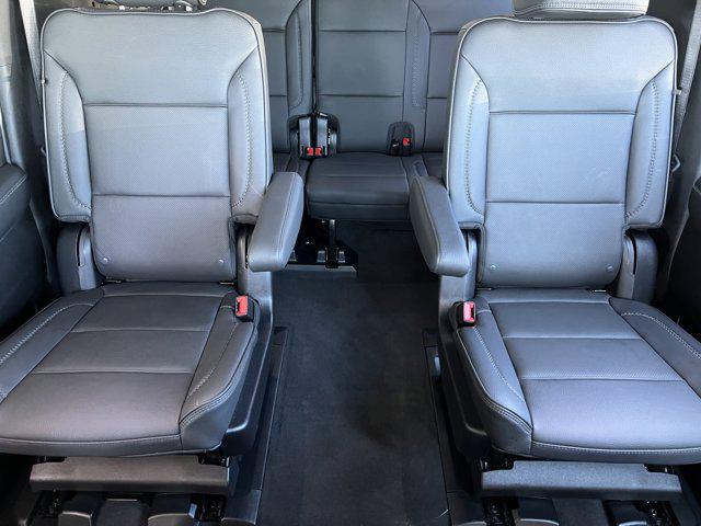 used 2025 GMC Yukon XL car, priced at $83,997