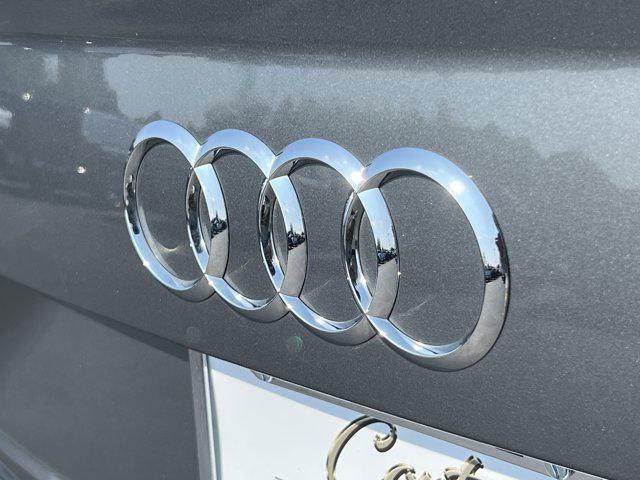 used 2018 Audi Q7 car, priced at $18,497