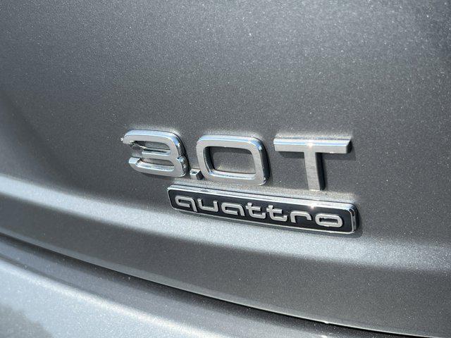 used 2018 Audi Q7 car, priced at $18,497