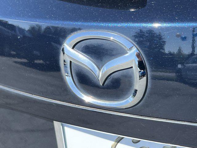 used 2018 Mazda Mazda3 car, priced at $15,497