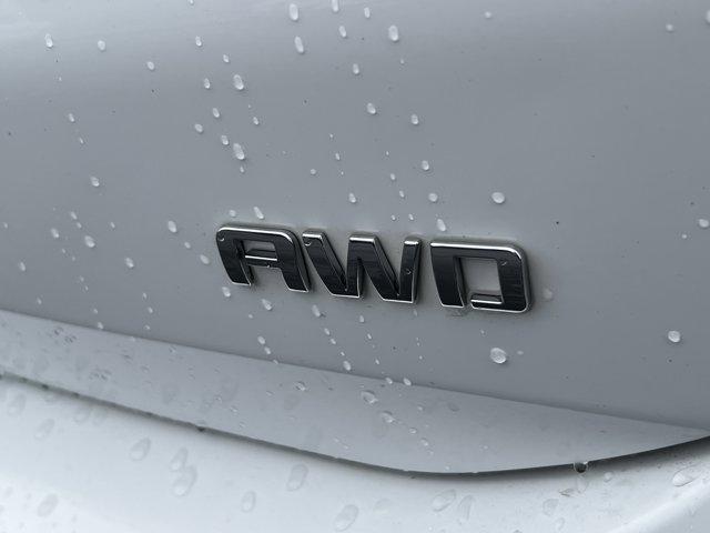 used 2022 Chevrolet Equinox car, priced at $21,697