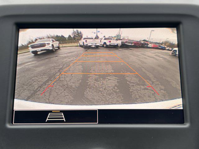 used 2022 Chevrolet Equinox car, priced at $21,697