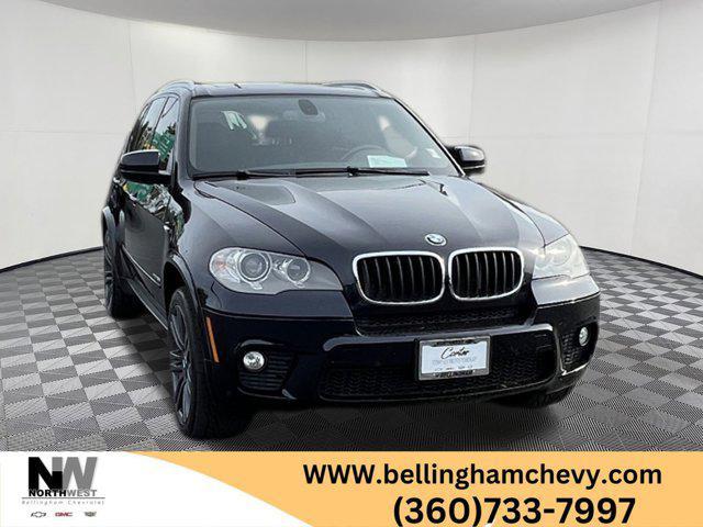 used 2013 BMW X5 car, priced at $9,997