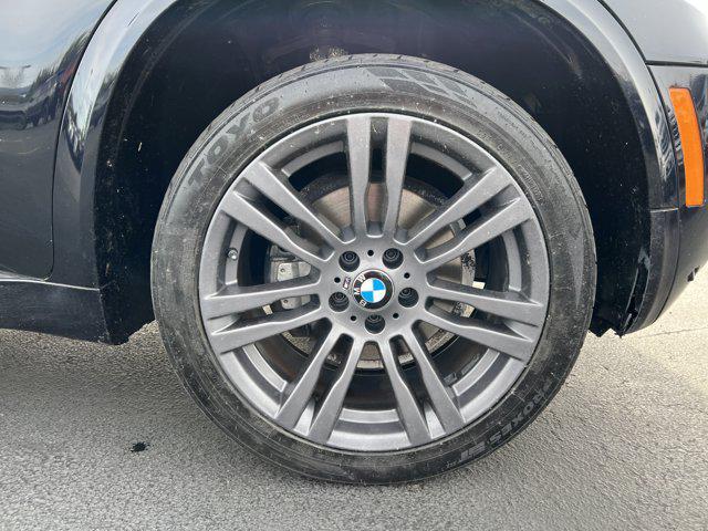 used 2013 BMW X5 car, priced at $9,997