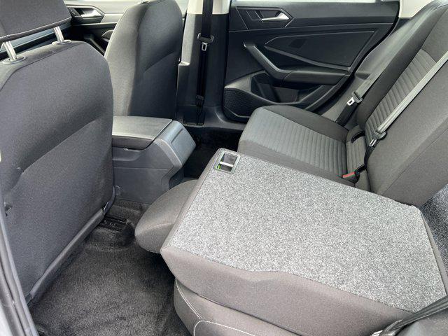 used 2024 Volkswagen Jetta car, priced at $17,997