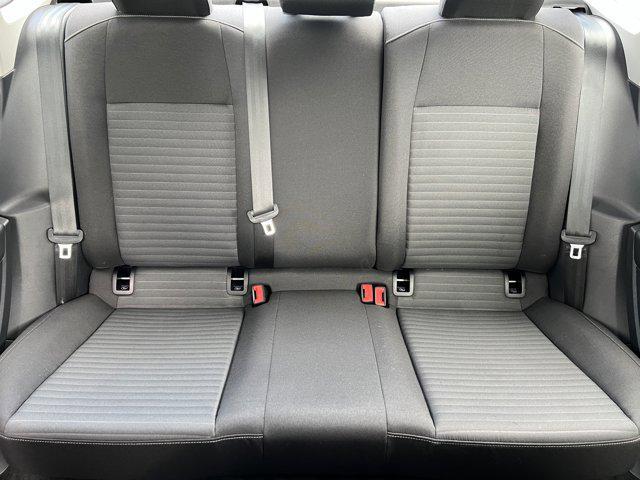 used 2024 Volkswagen Jetta car, priced at $17,997