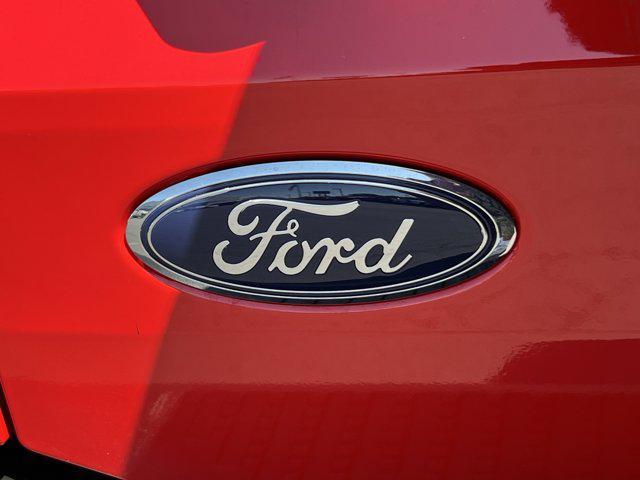 used 2023 Ford Bronco car, priced at $46,997