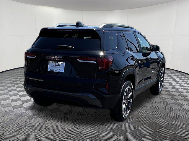 used 2025 GMC Terrain car, priced at $32,497