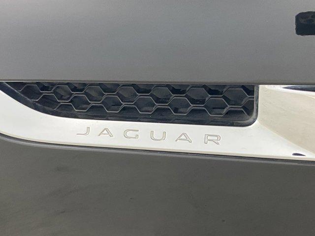used 2015 Jaguar F-TYPE car, priced at $24,297