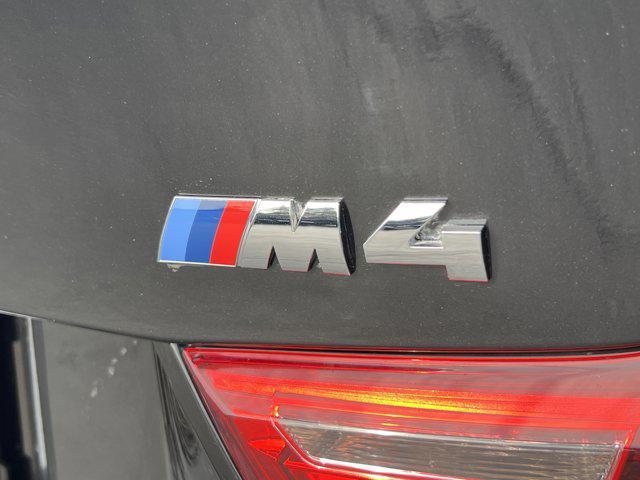 used 2016 BMW M4 car, priced at $32,997