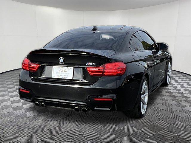 used 2016 BMW M4 car, priced at $32,997