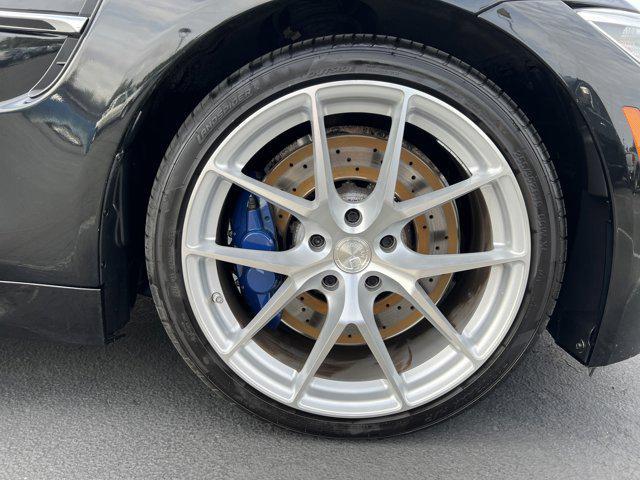 used 2016 BMW M4 car, priced at $32,997