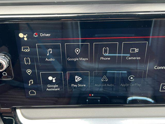 used 2024 GMC Sierra 3500 car, priced at $79,497
