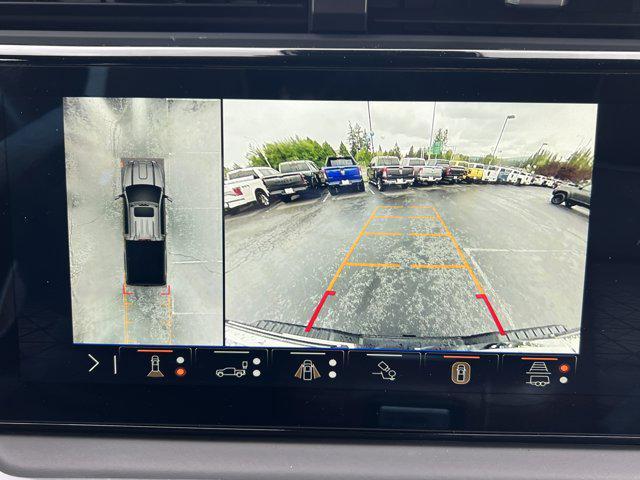 used 2024 GMC Sierra 3500 car, priced at $79,497