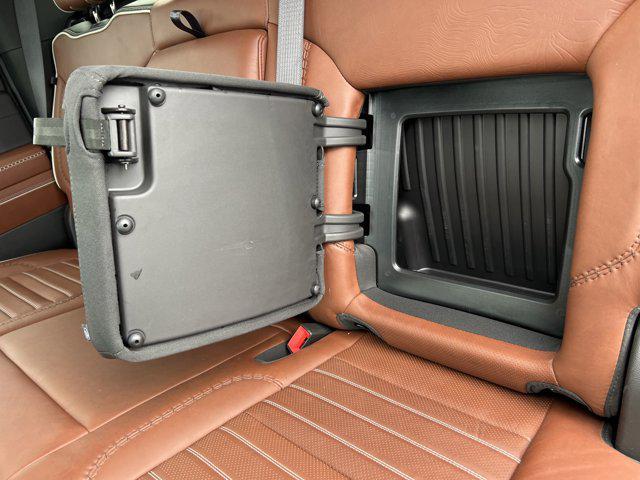 used 2024 GMC Sierra 3500 car, priced at $79,497