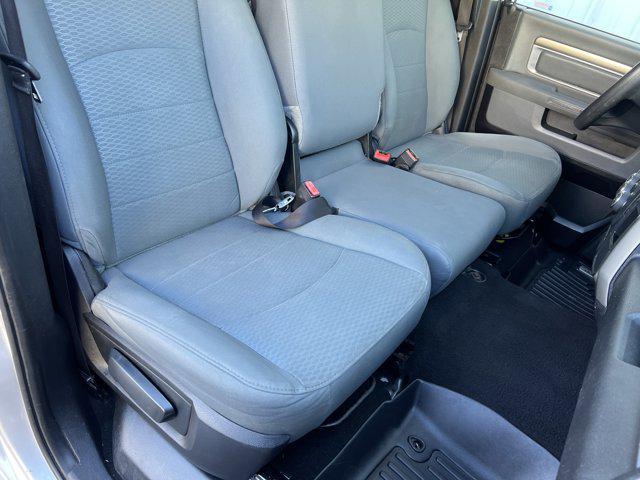 used 2016 Ram 1500 car, priced at $14,697